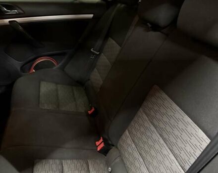 Синий Шкода Октавия, объемом двигателя 1.9 л и пробегом 311 тыс. км за 7600 $, фото 9 на Automoto.ua