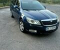 Синій Шкода Октавія, об'ємом двигуна 1.97 л та пробігом 307 тис. км за 7100 $, фото 1 на Automoto.ua