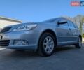 Синий Шкода Октавия, объемом двигателя 1.8 л и пробегом 169 тыс. км за 6350 $, фото 22 на Automoto.ua