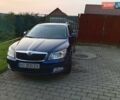 Синий Шкода Октавия, объемом двигателя 1.6 л и пробегом 270 тыс. км за 6200 $, фото 2 на Automoto.ua
