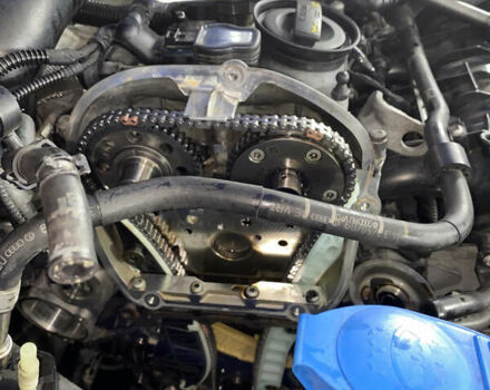 Синій Шкода Октавія, об'ємом двигуна 1.98 л та пробігом 199 тис. км за 10500 $, фото 11 на Automoto.ua