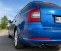 Синий Шкода Октавия, объемом двигателя 1.98 л и пробегом 197 тыс. км за 8900 $, фото 17 на Automoto.ua