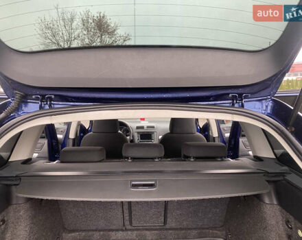 Синій Шкода Октавія, об'ємом двигуна 1.6 л та пробігом 294 тис. км за 7000 $, фото 20 на Automoto.ua