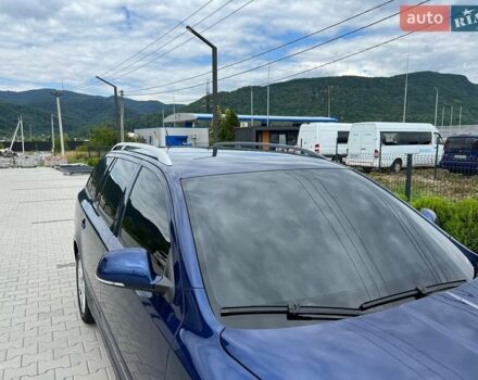 Синий Шкода Октавия, объемом двигателя 1.8 л и пробегом 179 тыс. км за 6500 $, фото 18 на Automoto.ua
