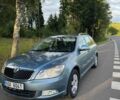 Синій Шкода Октавія, об'ємом двигуна 1.6 л та пробігом 202 тис. км за 4750 $, фото 1 на Automoto.ua