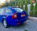 Шкода Октавия 2010 в Полтаве на Automoto.ua Синий Шкода Октавия, объемом двигателя 1.6 л и пробегом 233 тыс. км за 7800 $, фото 3 на Automoto.ua