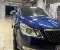 Синий Шкода Октавия, объемом двигателя 1.9 л и пробегом 311 тыс. км за 8200 $, фото 7 на Automoto.ua
