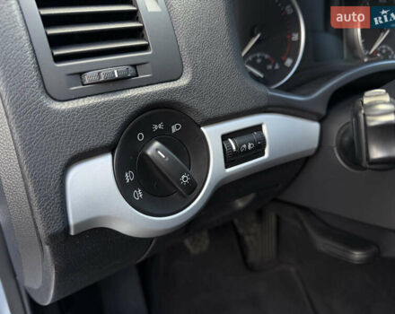 Синий Шкода Октавия, объемом двигателя 1.6 л и пробегом 186 тыс. км за 8400 $, фото 75 на Automoto.ua