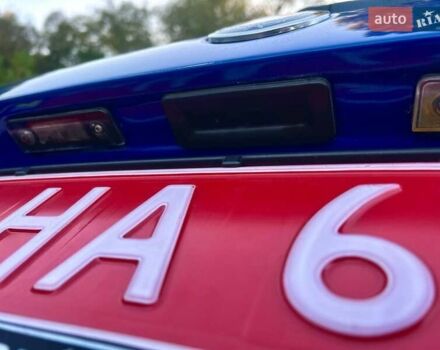 Шкода Октавия 2010 в Полтаве на Automoto.ua Синий Шкода Октавия, объемом двигателя 1.6 л и пробегом 233 тыс. км за 7800 $, фото 128 на Automoto.ua