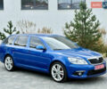 Синій Шкода Октавія, об'ємом двигуна 2 л та пробігом 205 тис. км за 11000 $, фото 10 на Automoto.ua