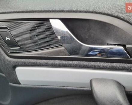 Синій Шкода Октавія, об'ємом двигуна 1.4 л та пробігом 235 тис. км за 7500 $, фото 11 на Automoto.ua