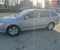 Синий Шкода Октавия, объемом двигателя 1.97 л и пробегом 274 тыс. км за 9300 $, фото 3 на Automoto.ua