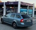 Синий Шкода Октавия, объемом двигателя 1.6 л и пробегом 300 тыс. км за 6199 $, фото 7 на Automoto.ua