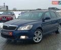 Синий Шкода Октавия, объемом двигателя 1.4 л и пробегом 273 тыс. км за 6290 $, фото 1 на Automoto.ua