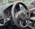 Синій Шкода Октавія, об'ємом двигуна 1.4 л та пробігом 235 тис. км за 7500 $, фото 16 на Automoto.ua