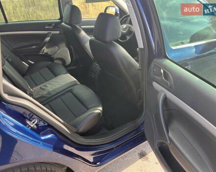 Синий Шкода Октавия, объемом двигателя 1.8 л и пробегом 223 тыс. км за 7600 $, фото 28 на Automoto.ua