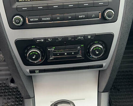 Синий Шкода Октавия, объемом двигателя 1.4 л и пробегом 213 тыс. км за 7599 $, фото 19 на Automoto.ua