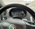 Синій Шкода Октавія, об'ємом двигуна 1.6 л та пробігом 361 тис. км за 6307 $, фото 20 на Automoto.ua