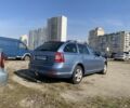 Синий Шкода Октавия, объемом двигателя 0 л и пробегом 228 тыс. км за 8000 $, фото 5 на Automoto.ua