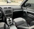 Синий Шкода Октавия, объемом двигателя 2 л и пробегом 270 тыс. км за 8700 $, фото 6 на Automoto.ua