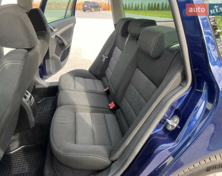 Синий Шкода Октавия, объемом двигателя 1.4 л и пробегом 228 тыс. км за 7350 $, фото 8 на Automoto.ua