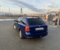 Синій Шкода Октавія, об'ємом двигуна 1.6 л та пробігом 276 тис. км за 6500 $, фото 6 на Automoto.ua