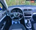 Шкода Октавия 2010 в Полтаве на Automoto.ua Синий Шкода Октавия, объемом двигателя 1.6 л и пробегом 233 тыс. км за 7800 $, фото 100 на Automoto.ua
