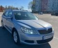 Синій Шкода Октавія, об'ємом двигуна 1.6 л та пробігом 362 тис. км за 6000 $, фото 1 на Automoto.ua