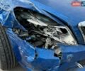 Синий Шкода Октавия, объемом двигателя 1.98 л и пробегом 177 тыс. км за 5300 $, фото 7 на Automoto.ua