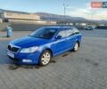 Синій Шкода Октавія, об'ємом двигуна 1.6 л та пробігом 287 тис. км за 6700 $, фото 6 на Automoto.ua