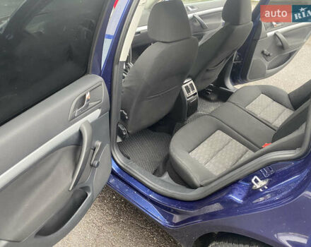 Синій Шкода Октавія, об'ємом двигуна 1.6 л та пробігом 294 тис. км за 7000 $, фото 13 на Automoto.ua