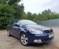 Синій Шкода Октавія, об'ємом двигуна 1.6 л та пробігом 290 тис. км за 6200 $, фото 1 на Automoto.ua