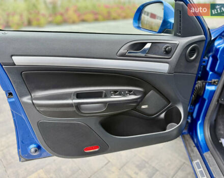 Синій Шкода Октавія, об'ємом двигуна 2 л та пробігом 205 тис. км за 11000 $, фото 20 на Automoto.ua