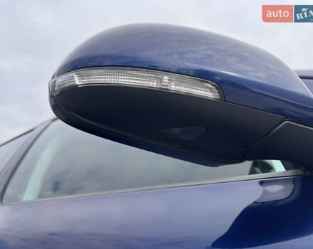 Синий Шкода Октавия, объемом двигателя 1.8 л и пробегом 223 тыс. км за 7600 $, фото 37 на Automoto.ua