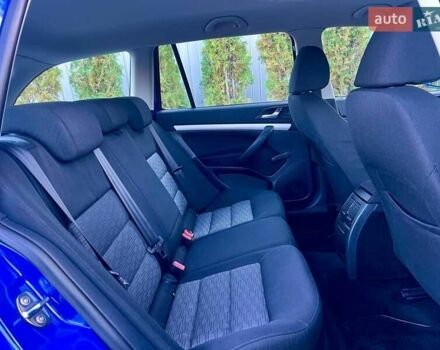 Шкода Октавия 2010 в Полтаве на Automoto.ua Синий Шкода Октавия, объемом двигателя 1.6 л и пробегом 233 тыс. км за 7800 $, фото 98 на Automoto.ua