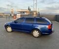 Синій Шкода Октавія, об'ємом двигуна 1.6 л та пробігом 276 тис. км за 6500 $, фото 8 на Automoto.ua