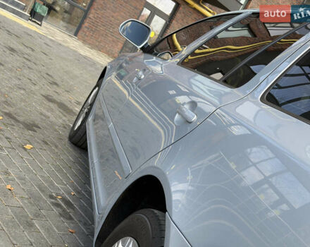 Синий Шкода Октавия, объемом двигателя 1.6 л и пробегом 186 тыс. км за 8400 $, фото 58 на Automoto.ua