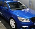 Шкода Октавия 2010 в Виннице на Automoto.ua Синий Шкода Октавия, объемом двигателя 1.98 л и пробегом 260 тыс. км за 7800 $, фото 28 на Automoto.ua