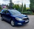 Синий Шкода Октавия, объемом двигателя 2 л и пробегом 198 тыс. км за 2450 $, фото 9 на Automoto.ua