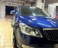 Синий Шкода Октавия, объемом двигателя 1.9 л и пробегом 30000 тыс. км за 7800 $, фото 2 на Automoto.ua