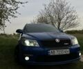 Синий Шкода Октавия, объемом двигателя 1.98 л и пробегом 251 тыс. км за 8100 $, фото 11 на Automoto.ua