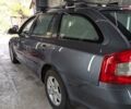 Синий Шкода Октавия, объемом двигателя 1.2 л и пробегом 290 тыс. км за 6990 $, фото 5 на Automoto.ua