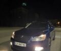 Синий Шкода Октавия, объемом двигателя 1.9 л и пробегом 300 тыс. км за 7800 $, фото 1 на Automoto.ua