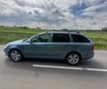Синий Шкода Октавия, объемом двигателя 1.6 л и пробегом 280 тыс. км за 7000 $, фото 12 на Automoto.ua