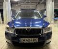 Синий Шкода Октавия, объемом двигателя 1.9 л и пробегом 311 тыс. км за 8200 $, фото 4 на Automoto.ua