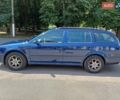 Синий Шкода Октавия, объемом двигателя 1.6 л и пробегом 268 тыс. км за 6500 $, фото 90 на Automoto.ua