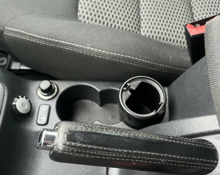 Синий Шкода Октавия, объемом двигателя 1.4 л и пробегом 273 тыс. км за 5900 $, фото 67 на Automoto.ua