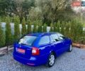 Шкода Октавия 2010 в Полтаве на Automoto.ua Синий Шкода Октавия, объемом двигателя 1.6 л и пробегом 233 тыс. км за 7800 $, фото 28 на Automoto.ua