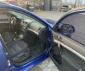 Синій Шкода Октавія, об'ємом двигуна 1.6 л та пробігом 276 тис. км за 6500 $, фото 13 на Automoto.ua