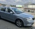 Синій Шкода Октавія, об'ємом двигуна 1.6 л та пробігом 335 тис. км за 6500 $, фото 4 на Automoto.ua